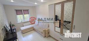 2-к квартира, вторичка, 60м2, 3/9 этаж