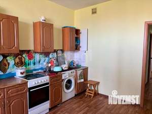 3-к квартира, вторичка, 85м2, 9/10 этаж