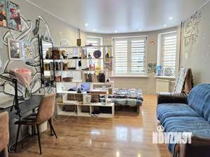 3-к квартира, вторичка, 78м2, 5/17 этаж