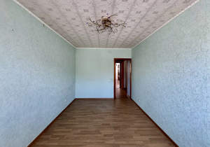 1-к квартира, вторичка, 37м2, 5/17 этаж