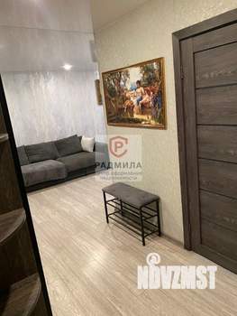 2-к квартира, вторичка, 42м2, 5/5 этаж