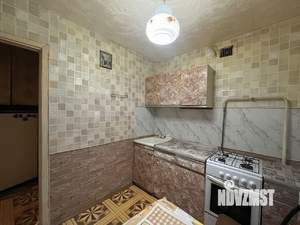 2-к квартира, вторичка, 44м2, 9/9 этаж