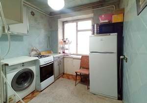 2-к квартира, вторичка, 47м2, 5/5 этаж