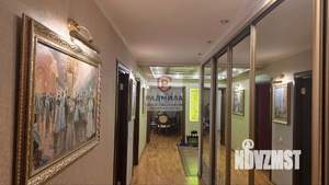 4-к квартира, вторичка, 122м2, 7/17 этаж