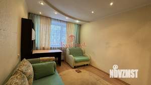 2-к квартира, вторичка, 47м2, 1/5 этаж