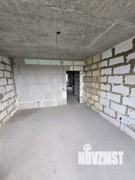 2-к квартира, вторичка, 66м2, 5/18 этаж