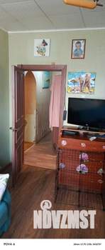 3-к квартира, вторичка, 70м2, 9/9 этаж