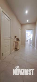 3-к квартира, вторичка, 127м2, 13/16 этаж