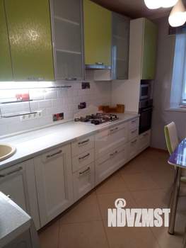 3-к квартира, вторичка, 60м2, 1/9 этаж