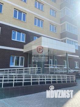 2-к квартира, вторичка, 60м2, 9/15 этаж