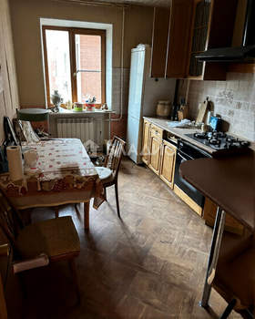 3-к квартира, вторичка, 69м2, 4/9 этаж