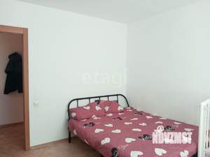 2-к квартира, вторичка, 60м2, 10/10 этаж