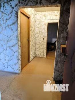 4-к квартира, вторичка, 70м2, 1/9 этаж