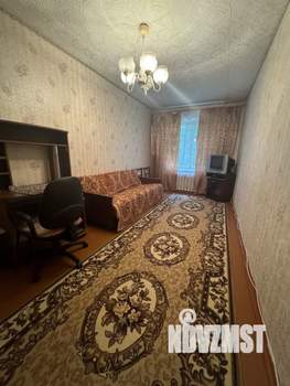 2-к квартира, вторичка, 45м2, 1/5 этаж