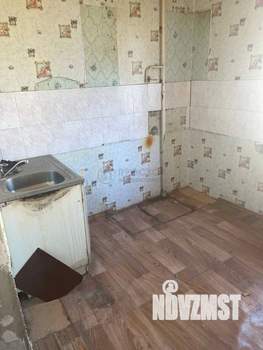 2-к квартира, вторичка, 52м2, 3/9 этаж