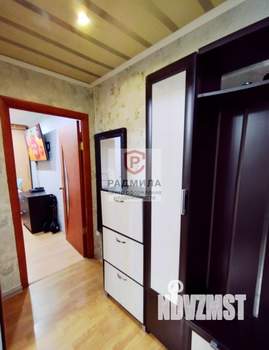 2-к квартира, вторичка, 42м2, 3/5 этаж