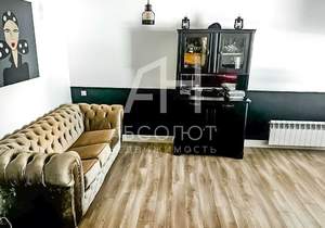 1-к квартира, вторичка, 40м2, 3/17 этаж