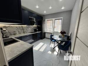 1-к квартира, вторичка, 51м2, 4/9 этаж