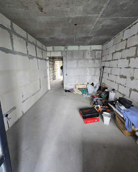 2-к квартира, вторичка, 66м2, 5/18 этаж