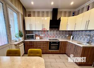 1-к квартира, вторичка, 37м2, 8/9 этаж