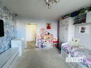 2-к квартира, вторичка, 56м2, 3/5 этаж