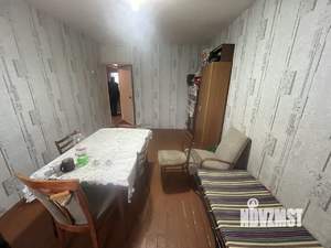 3-к квартира, вторичка, 56м2, 5/5 этаж