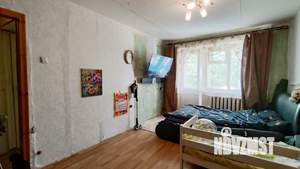 1-к квартира, вторичка, 32м2, 4/5 этаж