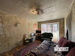 2-к квартира, вторичка, 45м2, 2/4 этаж