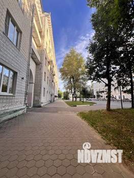 3-к квартира, вторичка, 77м2, 3/5 этаж