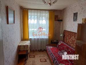 2-к квартира, вторичка, 44м2, 7/9 этаж