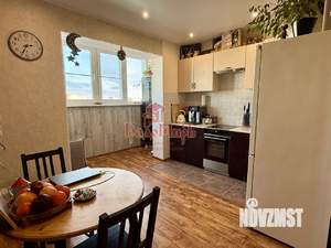 1-к квартира, вторичка, 36м2, 11/16 этаж