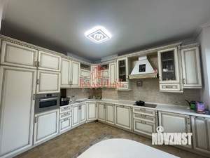 3-к квартира, вторичка, 119м2, 6/9 этаж