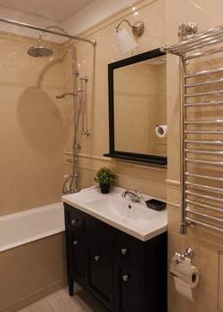 2-к квартира, вторичка, 59м2, 10/16 этаж