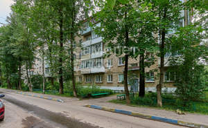 2-к квартира, вторичка, 41м2, 5/5 этаж