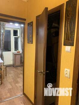 1-к квартира, вторичка, 36м2, 3/6 этаж