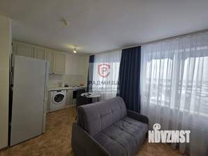 Студия квартира, вторичка, 28м2, 8/9 этаж