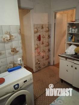 2-к квартира, вторичка, 39м2, 2/5 этаж