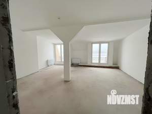 3-к квартира, вторичка, 105м2, 3/3 этаж