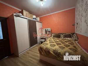 2-к квартира, вторичка, 59м2, 1/4 этаж