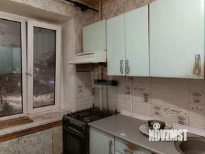 1-к квартира, вторичка, 33м2, 3/5 этаж