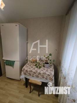 1-к квартира, вторичка, 37м2, 1/9 этаж