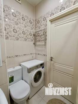 1-к квартира, вторичка, 40м2, 4/7 этаж