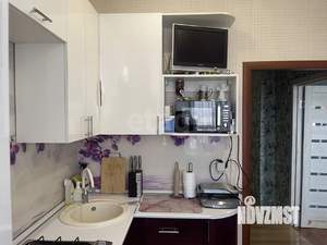 2-к квартира, вторичка, 52м2, 4/4 этаж