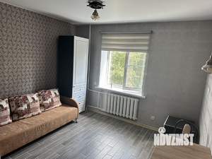 2-к квартира, вторичка, 26м2, 4/5 этаж