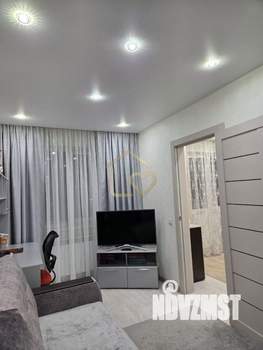 2-к квартира, вторичка, 45м2, 3/5 этаж