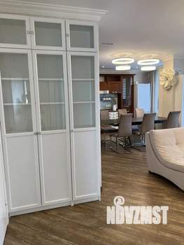 2-к квартира, вторичка, 101м2, 15/19 этаж