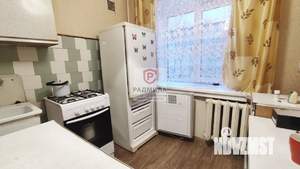 2-к квартира, вторичка, 43м2, 2/5 этаж