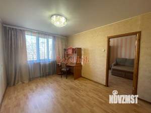 3-к квартира, вторичка, 60м2, 5/5 этаж