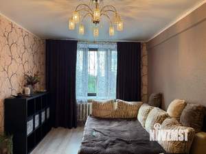 2-к квартира, вторичка, 66м2, 1/3 этаж