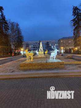 2-к квартира, вторичка, 45м2, 1/9 этаж